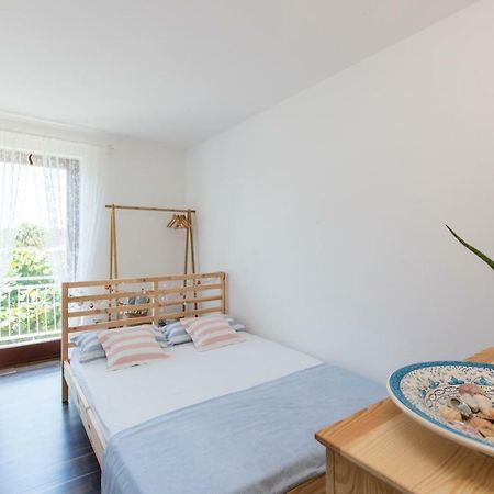Casa Flora 3-Minutes' Walk From The Beach Novigrad Istria エクステリア 写真