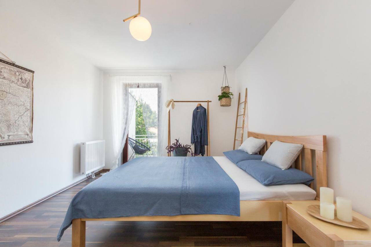 Casa Flora 3-Minutes' Walk From The Beach Novigrad Istria エクステリア 写真